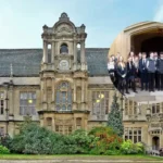 Oxford Career Platform hacked GTI Breach Compromises Student Data 2026