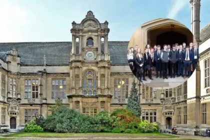 Oxford Career Platform hacked GTI Breach Compromises Student Data 2026