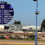 Oxford Chargers Face King's Lynn Young Stars in Critical Cowley Clash 2026