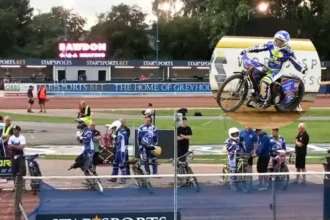 Oxford Chargers Tickets On Sale For King’s Lynn Young Stars Match