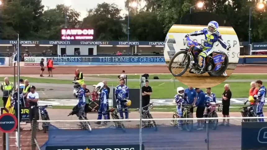 Oxford Chargers Tickets On Sale For King’s Lynn Young Stars Match