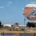 Oxford Cheetahs vs Glasgow Tigers Cab Direct Play-Off Race