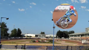 Oxford Cheetahs vs Glasgow Tigers Cab Direct Play-Off Race