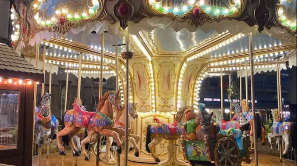 Is The Oxford Christmas Market The Ultimate Winter Destination