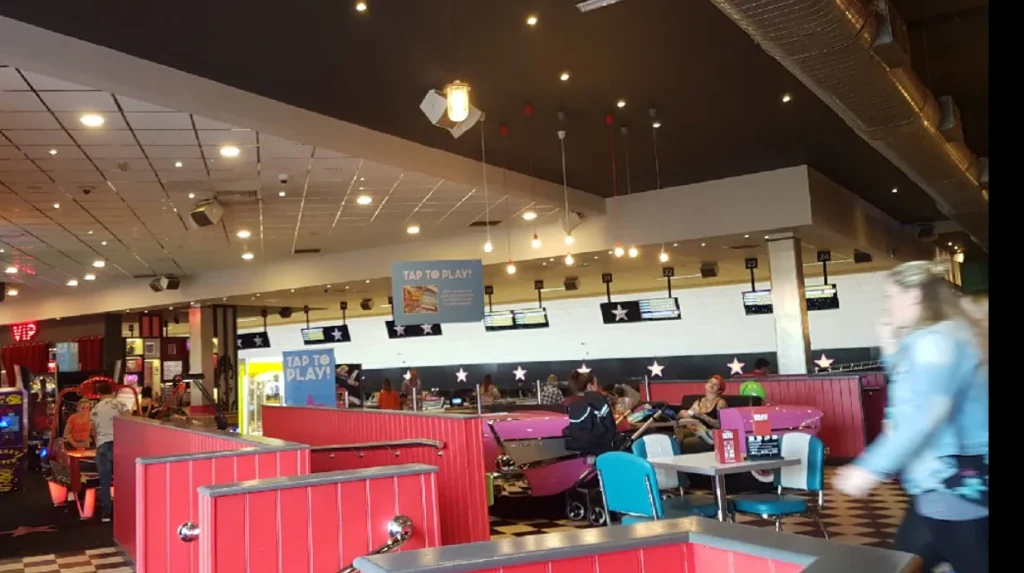 What Is the History and Background of Vue Oxford Cinema