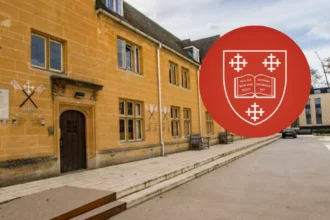 Oxford City Council Approves Mansfield College Major Redevelopment Plan 2026