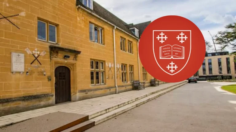 Oxford City Council Approves Mansfield College Major Redevelopment Plan 2026