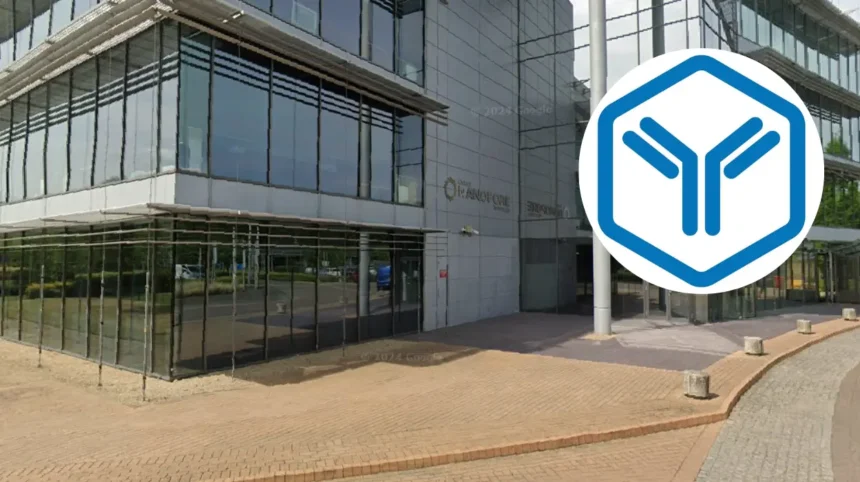 Oxford Diagnostics Biotech Appoints New CEO Amid Revenue Growth