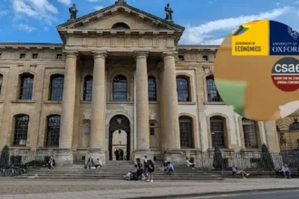 Oxford Opens CSAE Postdoctoral Fellowship in Development Economics