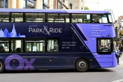 Oxford Park & Ride Proposal at Grenoble Road Explained 2026.