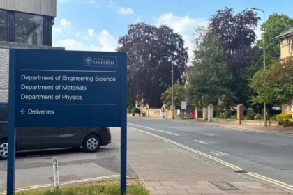 Oxford Physics Labs Relocate Due To Asbestos Safety Concerns Risk