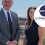Oxford Retirement Advisors Expands with San Diego Partnership