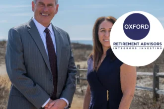 Oxford Retirement Advisors Expands with San Diego Partnership