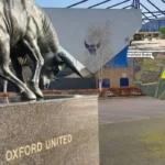 Oxford United Supporters Hit Out at Legal Challenge to New Kidlington Stadium