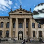 Oxford University Biomedical Sciences Upgrade 2026