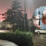 Oxford Woman Arrested After Assault on Female Emergency Worker