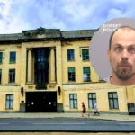 Oxford Young Man Sentenced Sexual Messages 15-Year-Old Girl