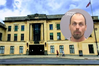 Oxford Young Man Sentenced Sexual Messages 15-Year-Old Girl