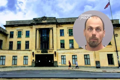 Oxford Young Man Sentenced Sexual Messages 15-Year-Old Girl