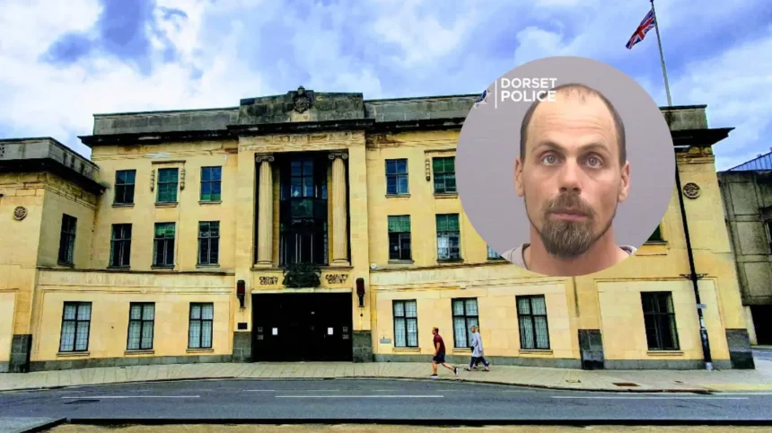Oxford Young Man Sentenced Sexual Messages 15-Year-Old Girl