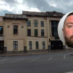 Oxford court jails Oliver Cosh after child abuse trial