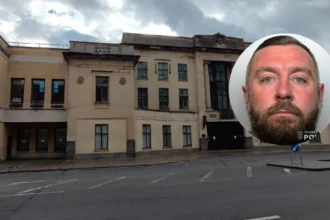 Oxford court jails Oliver Cosh after child abuse trial