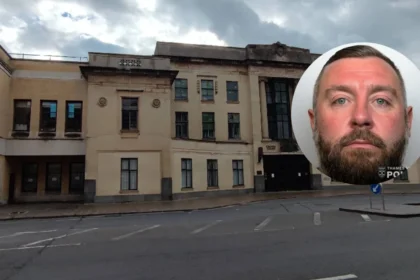 Oxford court jails Oliver Cosh after child abuse trial