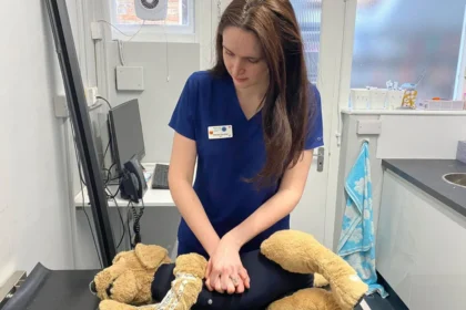 Oxford’s First 24-Hour Emergency Vet Hospital