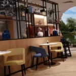 Oxford’s Largest Urban Hotel Deal Courtyard Marriott Sold for £74m