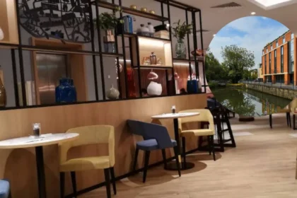 Oxford’s Largest Urban Hotel Deal Courtyard Marriott Sold for £74m