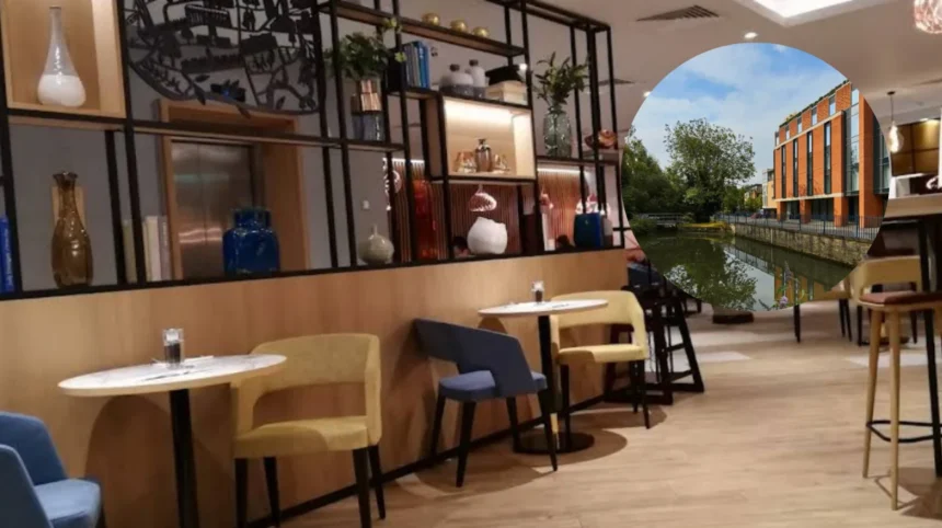 Oxford’s Largest Urban Hotel Deal Courtyard Marriott Sold for £74m