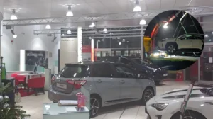 Oxfordshire Buyers Warned After Cloned London Car Recovered by Police 2026