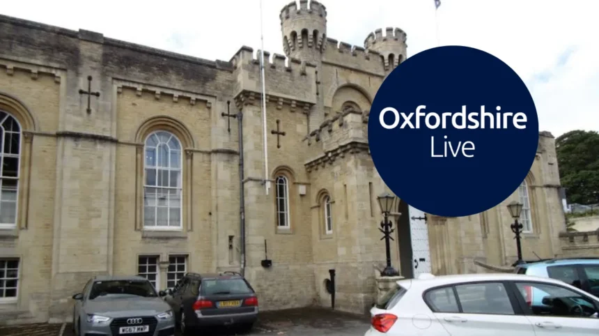 Oxfordshire Council Quiet Lanes Plan Sparks Resident Business Fear 2026