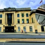 Oxfordshire Man Denies Sexual Assault of Two Young Girls