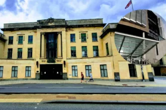 Oxfordshire Man Denies Sexual Assault of Two Young Girls