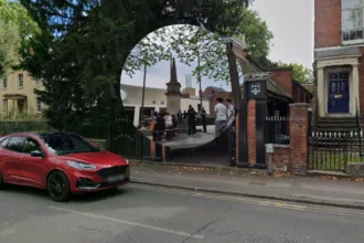 Oxfordshire Police Incident Leads to Two Women Arrested