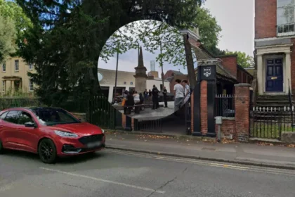 Oxfordshire Police Incident Leads to Two Women Arrested