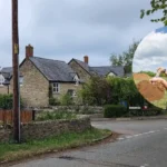 Oxfordshire Village Faces Fury Over Extended Road Closure
