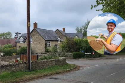 Oxfordshire Village Faces Fury Over Extended Road Closure