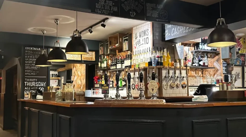 What Is the History and Cultural Impact of the Rickety Press in Oxford