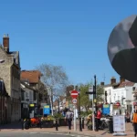 Residents reveal top crime concerns in two Oxfordshire towns
