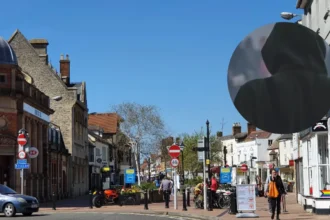 Residents reveal top crime concerns in two Oxfordshire towns