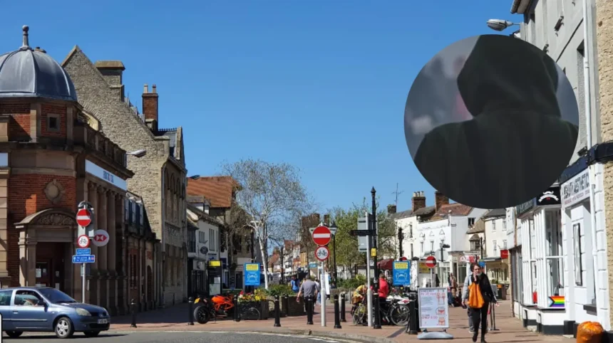 Residents reveal top crime concerns in two Oxfordshire towns