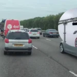 Speed Camera Traps 97 Motorists Speeding on Banbury A422