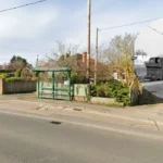 Survivor after train strike at Radley prompts inquiry