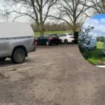 Thames Valley Police Evict Travellers from Oxford's Oatlands Road