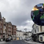 Three Charged After Henry Nowak Murder Protests in Southampton