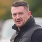 Tommy Robinson’s appearance at the Oxford Union sparks controversy