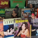 UK's First Romantasy Bookshop Bad Girl Books Opens Oxford July 2026
