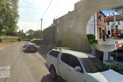 Village pub Muddy Duck returns to Hethe after lengthy closure